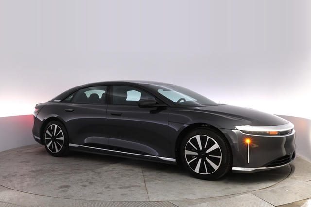2023 Lucid Air