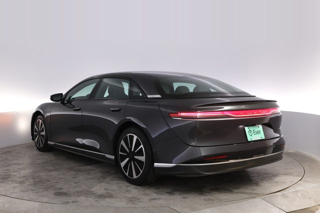2023 Lucid Air