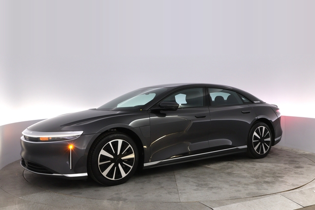 2023 Lucid Air