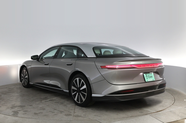 2023 Lucid Air