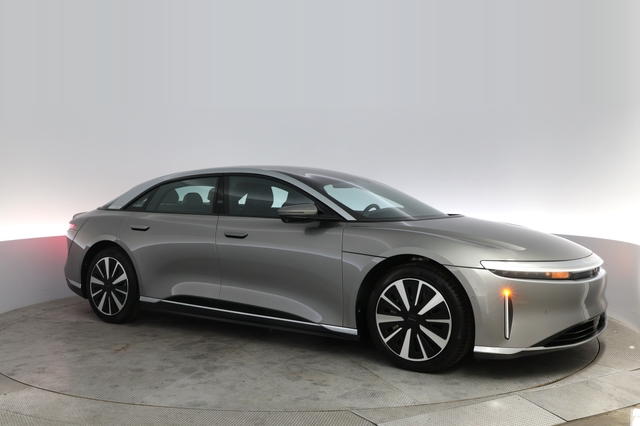 2023 Lucid Air