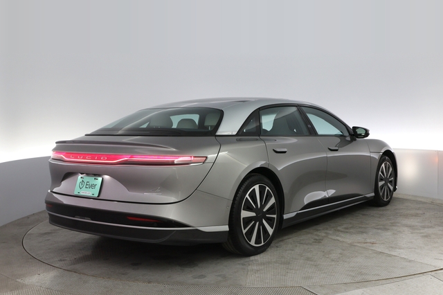 2023 Lucid Air