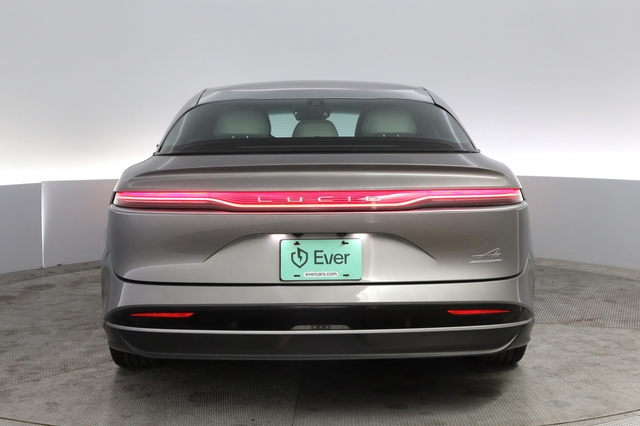 2023 Lucid Air