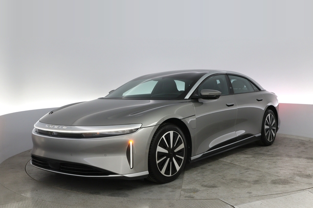 2023 Lucid Air