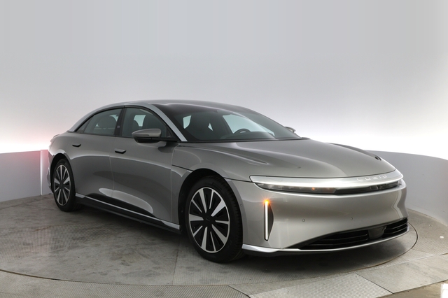 2023 Lucid Air