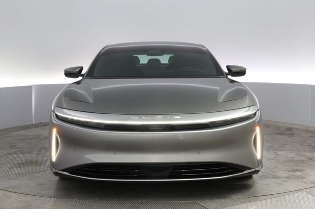 2023 Lucid Air