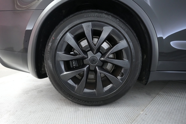 2025 Tesla Model X