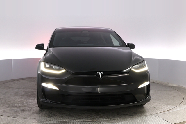 2025 Tesla Model X