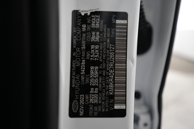 2024 Hyundai IONIQ 5