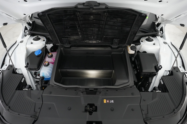 2024 Hyundai IONIQ 5