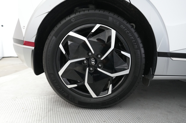2024 Hyundai IONIQ 5