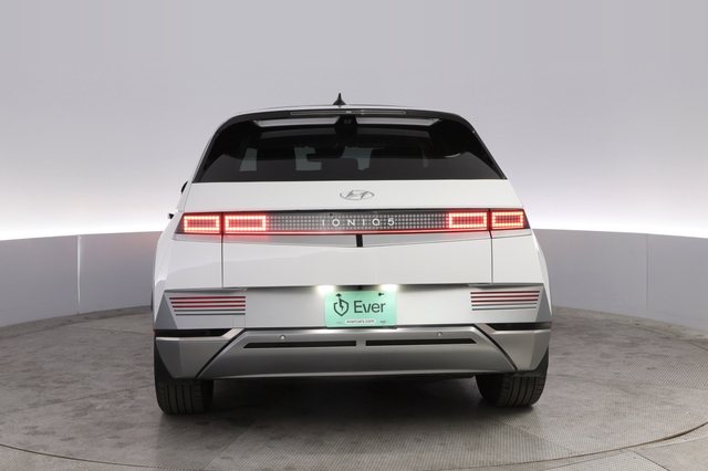 2024 Hyundai IONIQ 5