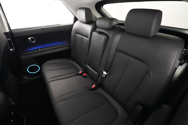 2024 Hyundai IONIQ 5