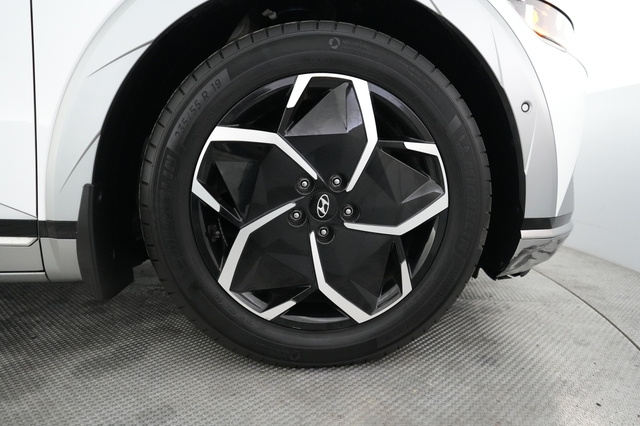 2024 Hyundai IONIQ 5