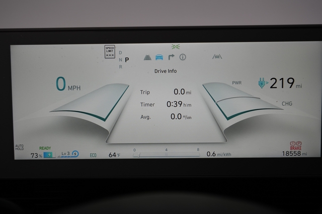 2024 Hyundai IONIQ 5