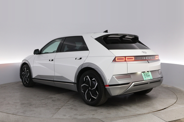 2024 Hyundai IONIQ 5