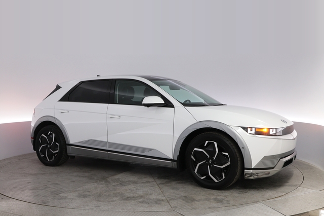 2024 Hyundai IONIQ 5