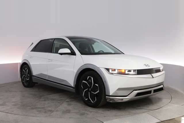 2024 Hyundai IONIQ 5