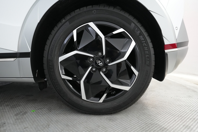 2024 Hyundai IONIQ 5