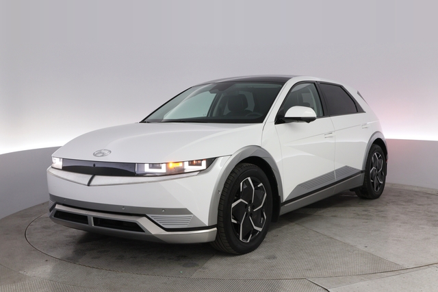 2024 Hyundai IONIQ 5