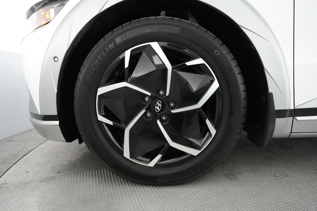 2024 Hyundai IONIQ 5