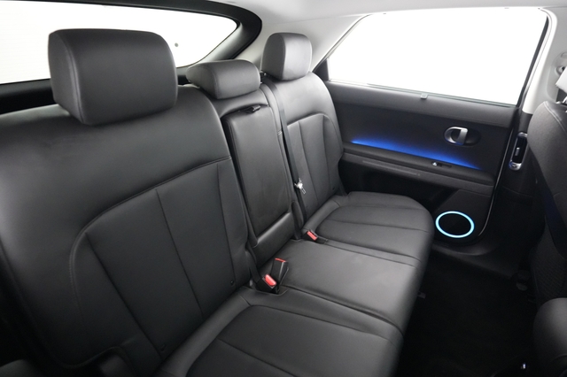 2024 Hyundai IONIQ 5