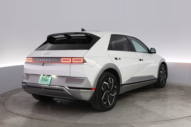 2024 Hyundai IONIQ 5