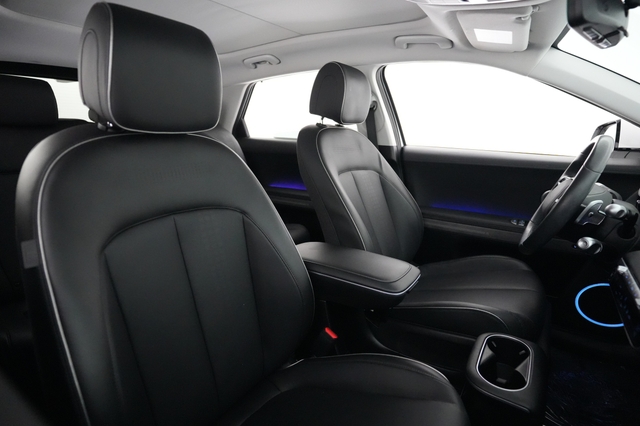 2024 Hyundai IONIQ 5
