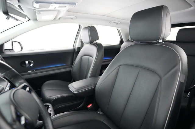 2024 Hyundai IONIQ 5