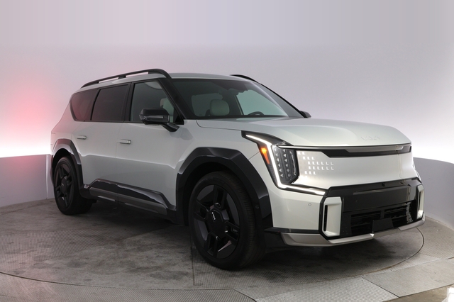 2024 Kia EV9
