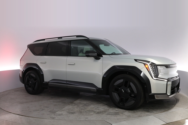 2024 Kia EV9