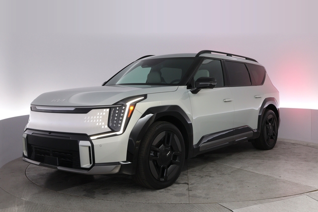 2024 Kia EV9