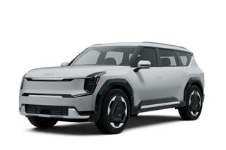 2024 Kia EV9