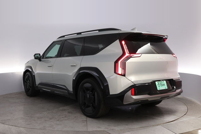 2024 Kia EV9