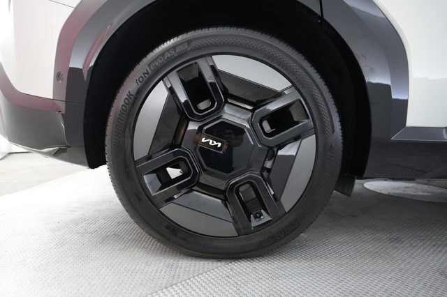2024 Kia EV9