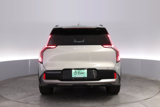 2024 Kia EV9