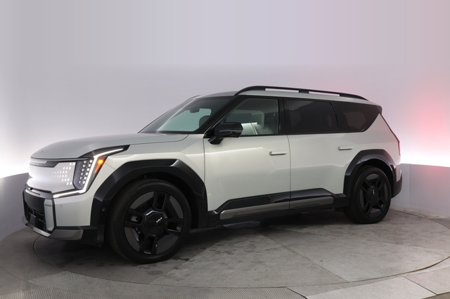 2024 Kia EV9