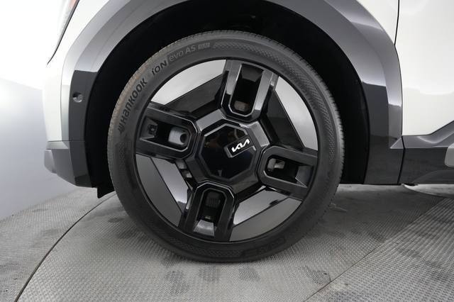 2024 Kia EV9