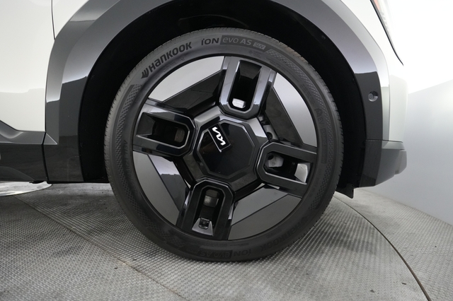 2024 Kia EV9