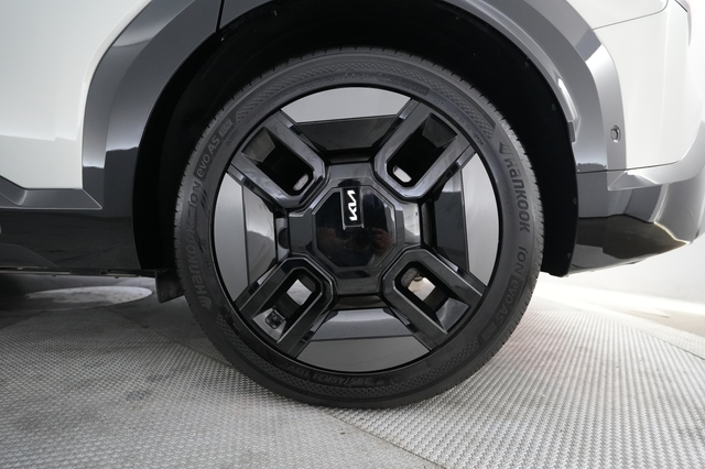 2024 Kia EV9