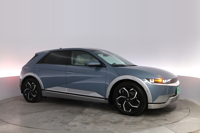 2024 Hyundai IONIQ 5