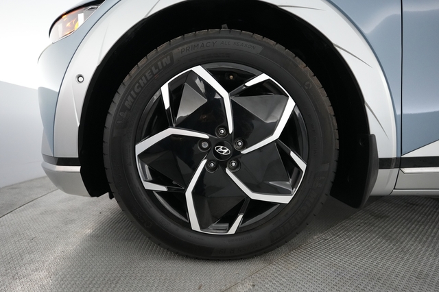 2024 Hyundai IONIQ 5