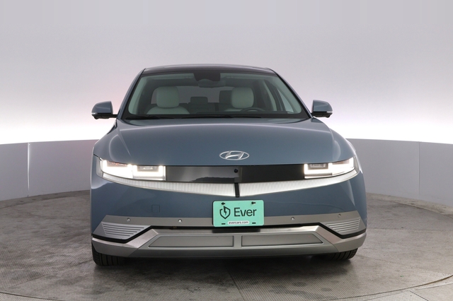 2024 Hyundai IONIQ 5