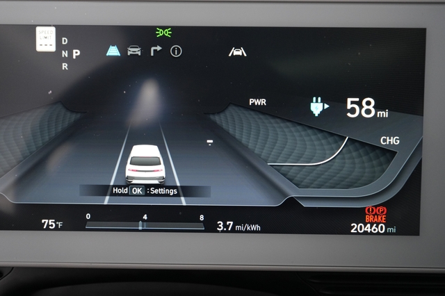 2024 Hyundai IONIQ 5