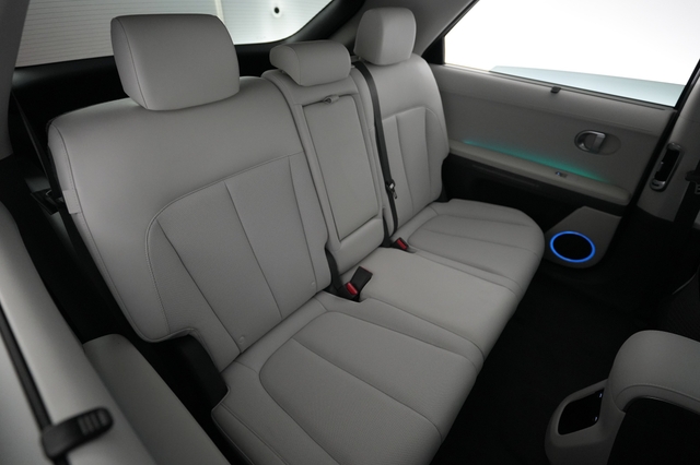 2024 Hyundai IONIQ 5