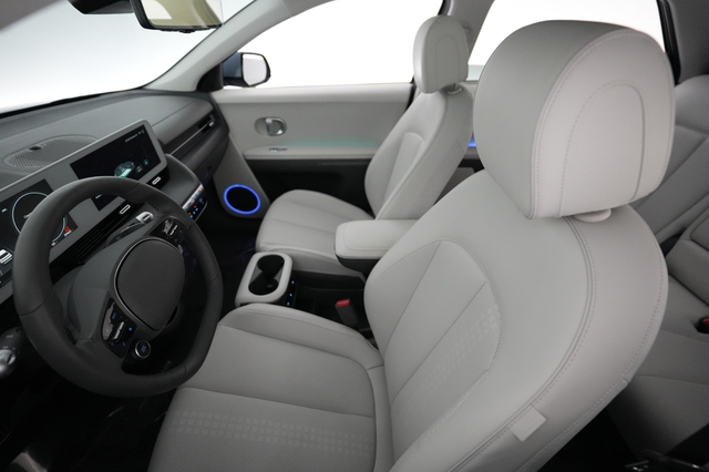 2024 Hyundai IONIQ 5