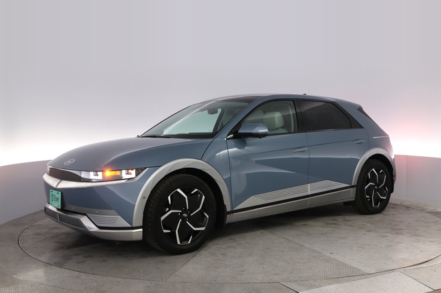 2024 Hyundai IONIQ 5