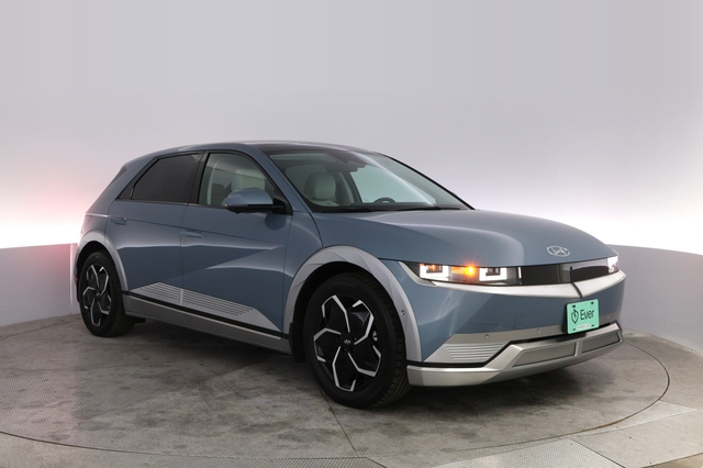 2024 Hyundai IONIQ 5