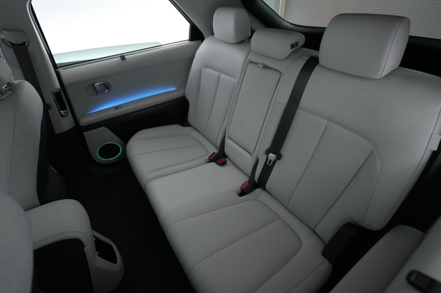 2024 Hyundai IONIQ 5