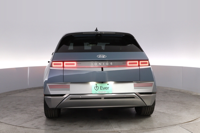 2024 Hyundai IONIQ 5